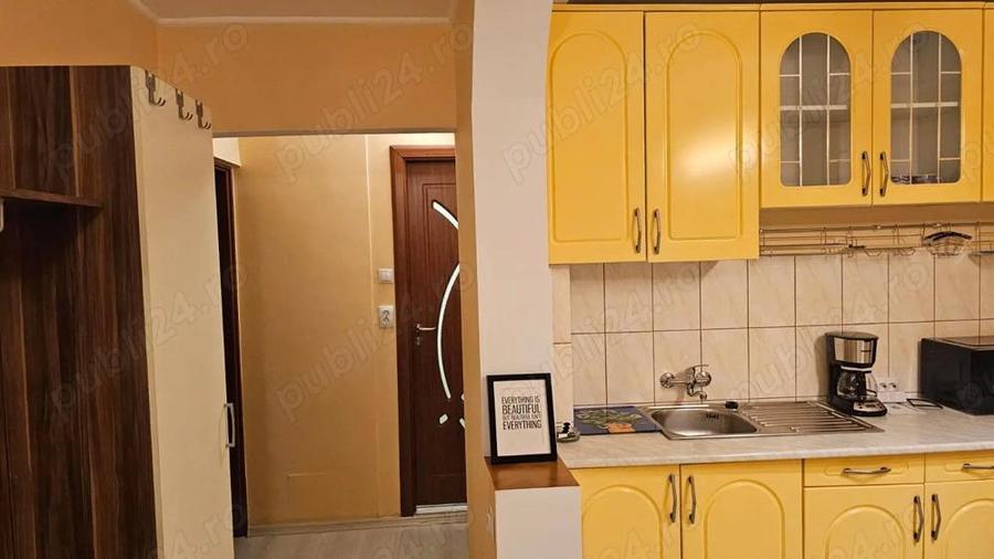 Inchiriez apartament 2 camere,etj 2 Strand - 3