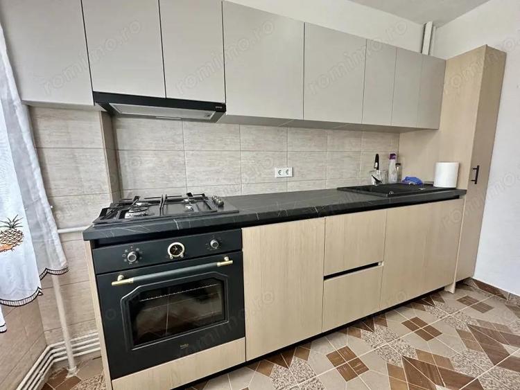 APARTAMENT 2 CAMERE I DECOMANDAT I ETAJ 1 I CETATE I ZONA MERCUR I - 13