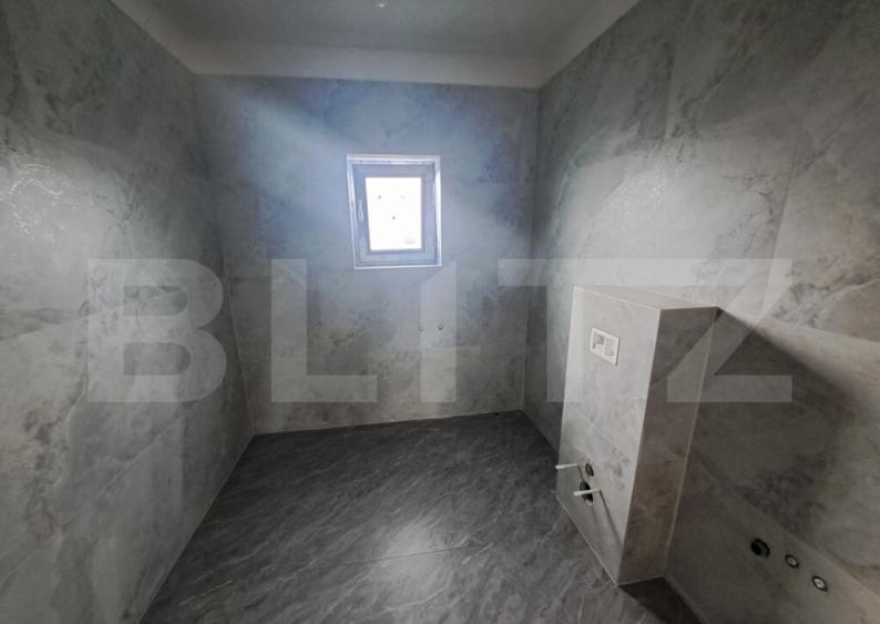 Casa noua pe parter cu vedere spre mun?i Tarlungeni, - 8