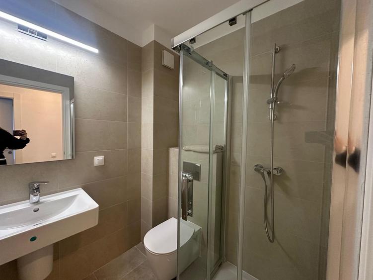 Apartament 3 camere | Mobilat | Parcare | H Pipera - 8