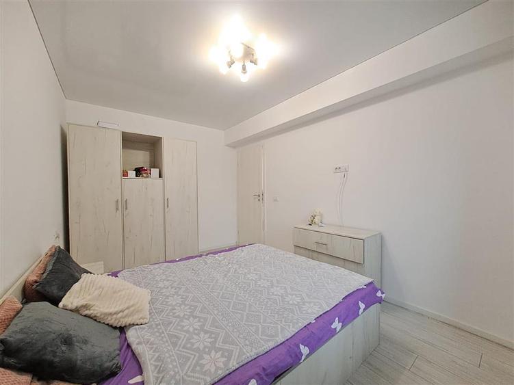 Apartament 2 camere Visani Open-Space - 4