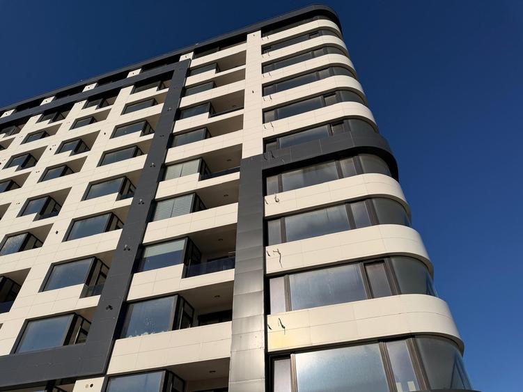 Exclusivitate Mamaia-Sat,apartament 2 camere, 67 mp,vedere la lac si mare - 13