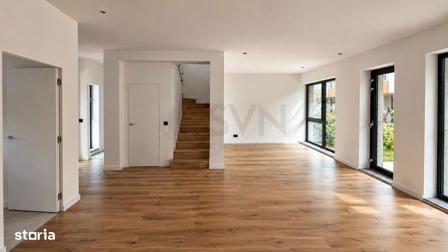 Vila I Pipera I Lux I First Estates Villas - 6
