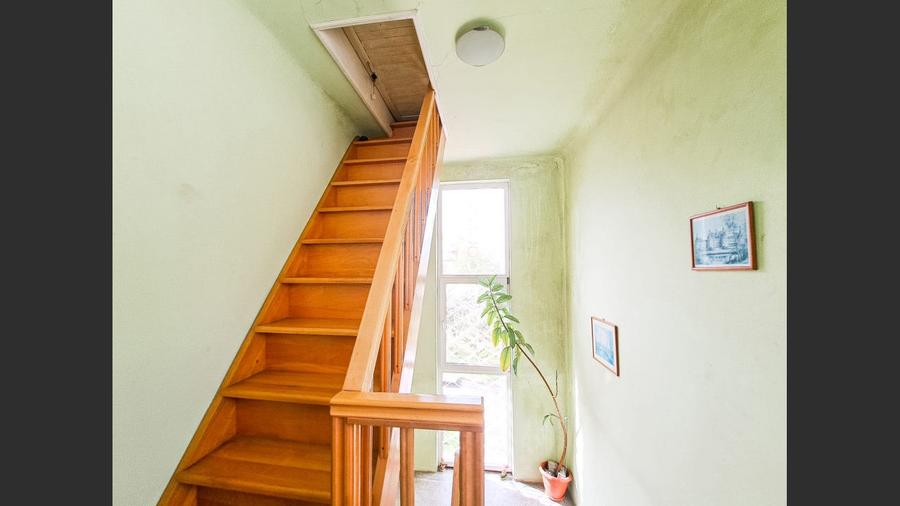 Comision 0%! Casa individuala, teren 994 mp, zona Calea Dumbravii - 26