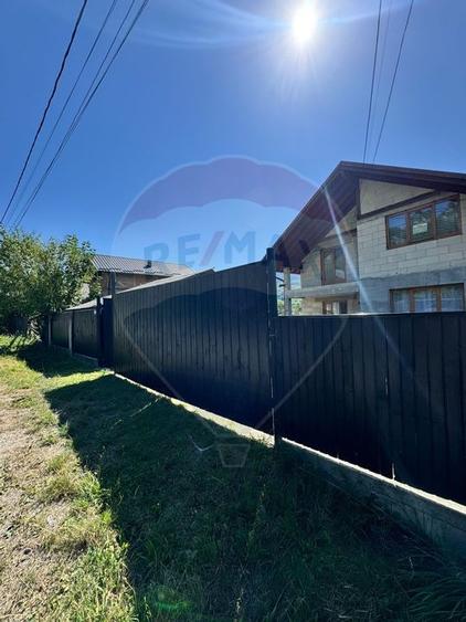 Casa / Vila cu 5 camere de vanzare - 8