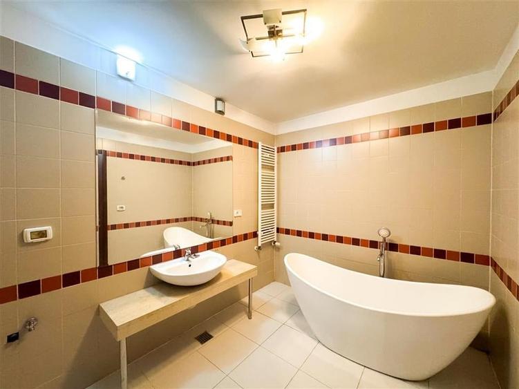 Apartament de vanzare 3 camere Soseaua Nordului Herastrau - 28