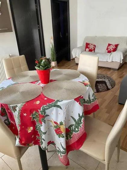 Apartament de inchiriat, 3 camere ,zona Kaufland priveliste Panoramica - 3