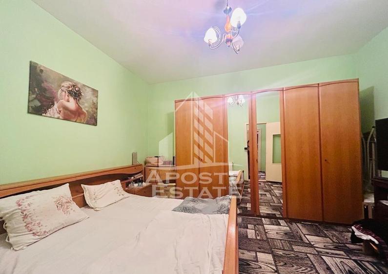 Apartament 3 camere, ideal pentru investitie, in Piata Un... - 7
