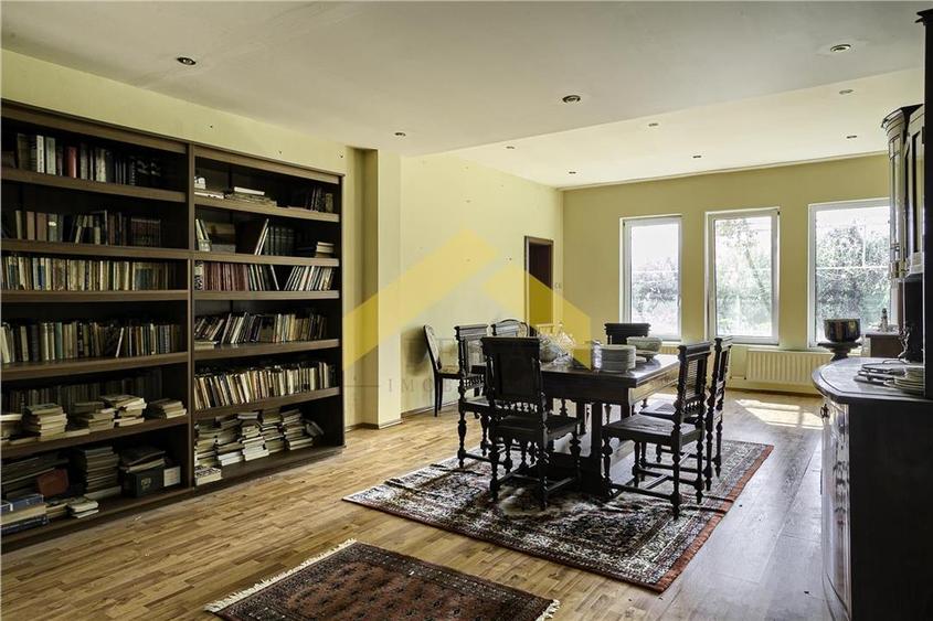 Casa 1000 mp si hala de vanzare Zadareni - 7