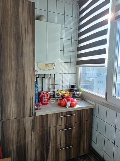 Apartament 2 camere, centrala proprie, zona Aradului/Torontalului - 4