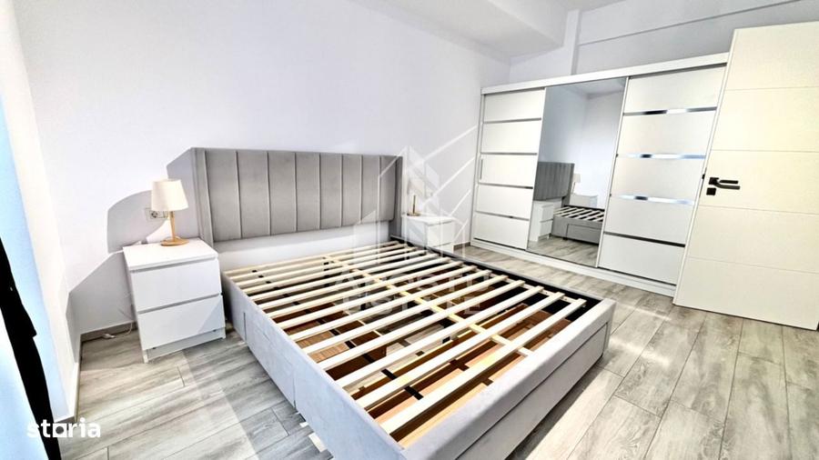 Apartament cu 2 camere de inchiriat, prima inchiriere, zona Lidl Giroc - 4