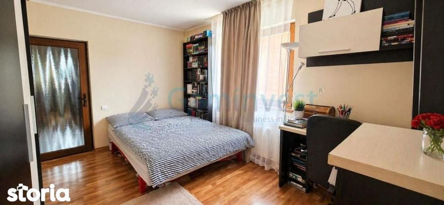 Casa de vanzare la 10 minute de Oradea, Les,Gaminvest,V4596 - 13