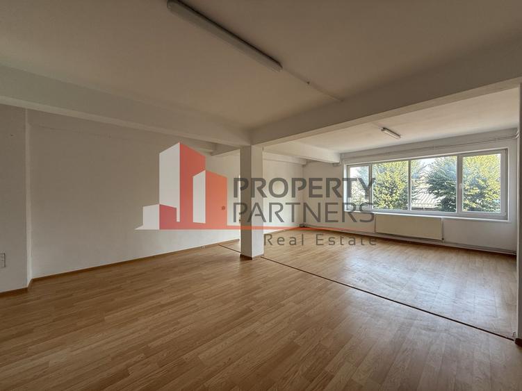 Spații de birouri Tractorul 330-780 mp - 10