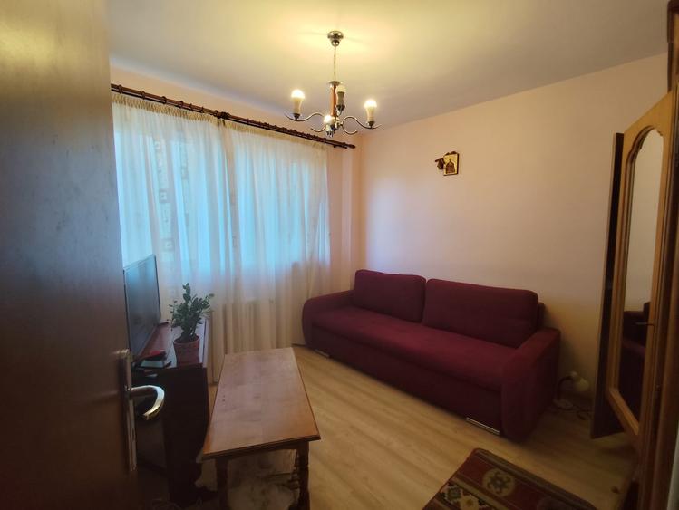 2 Camere Piata Victoriei - Stefan cel Mare, Mobilat si Utilat - 5