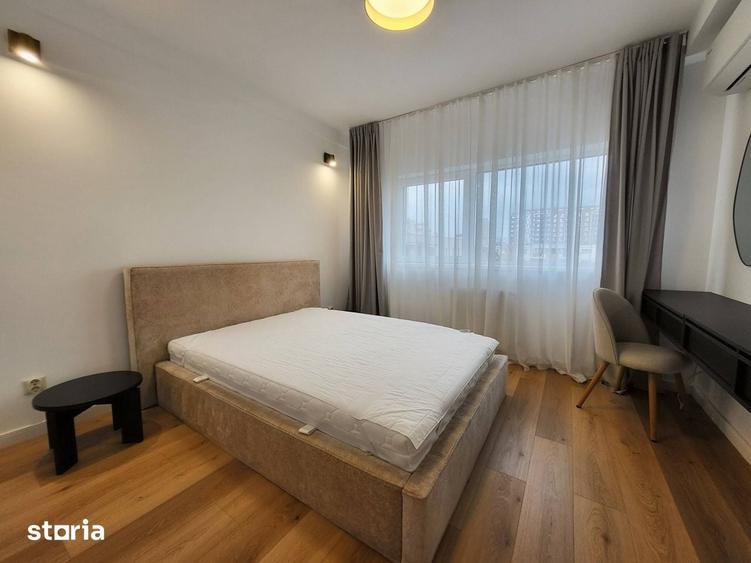 Apartament cu 2 camere în Chinteni