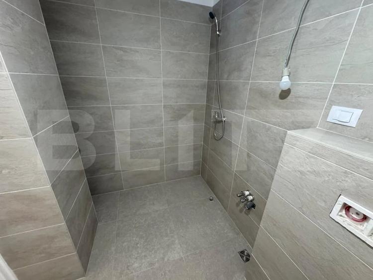 Apartament cu 2 camere semidecomandat în Smârdan