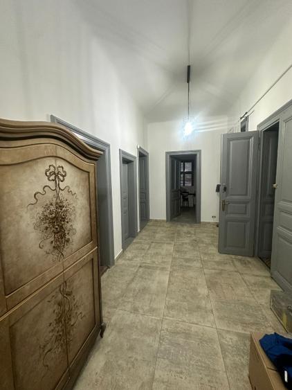 Proprietar inchiriez spatiu birouri parter - 3