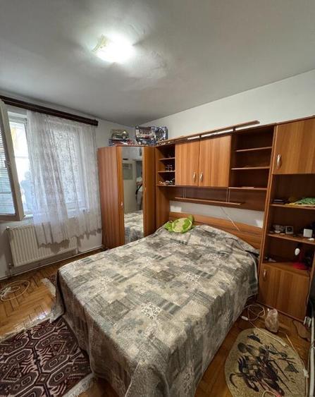 Vand apartament cu 4 camere - 10