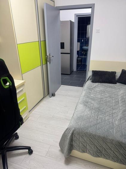 Apartament 3 camere renovat, bloc 1980, reabilitat, Gorjului, Militari - 3