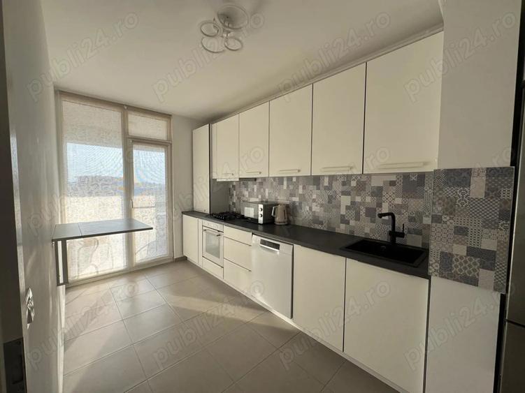 Apartament 2 camere, prima inchiriere, intrare in Dumbravita - 17