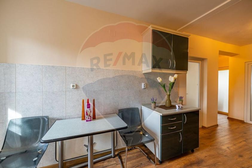 Apartament 3 camere de inchiriat in zona Ultracentral - 5