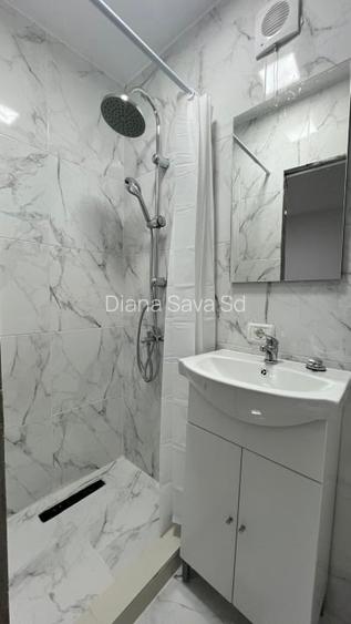 Garsonieră renovată complet, 15 mp – Berceni (Piața Cultural) Garsonieră renovată complet, 15 mp – Berceni (Piața Cultural)