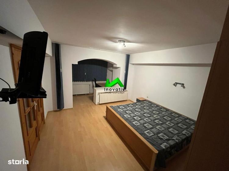 Apartament de inchiriat 3 camere Sibiu Terezian - 5