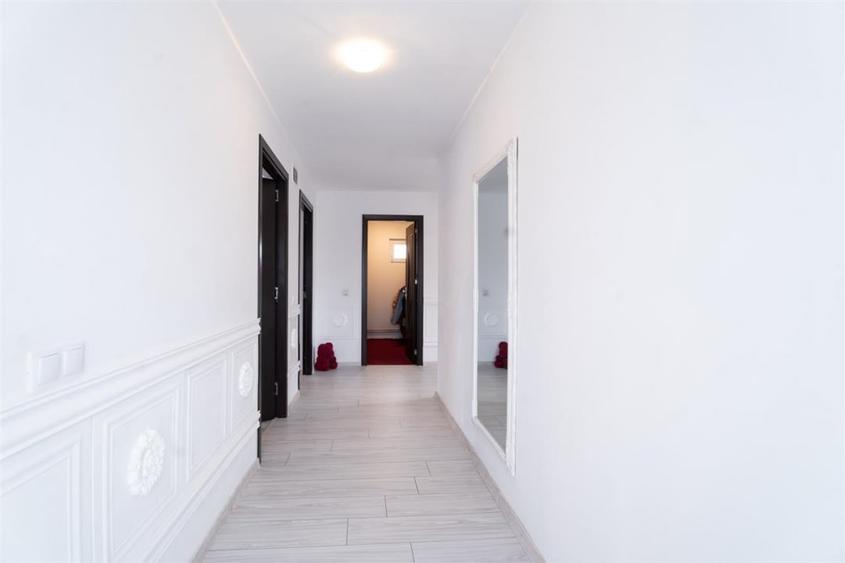 Casa 5 camere l Teren 475 MP l Mobilata si utilata l Chinteni - 14