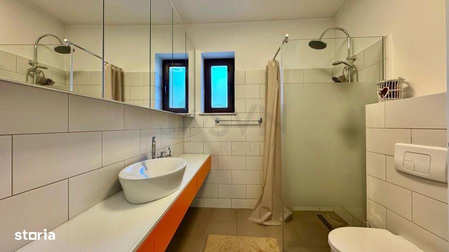 Vila individuala I S-P-1-M I Padurea Baneasa I Pipera I De vanzare - 9