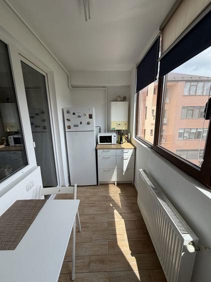 Studio - 2 camere Militari Residence - Tineretului 85 - 8