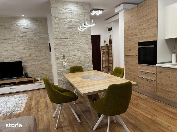 Apartament cu 2 camere -terasa cu vedere catre padure ( comision 0%) - 7