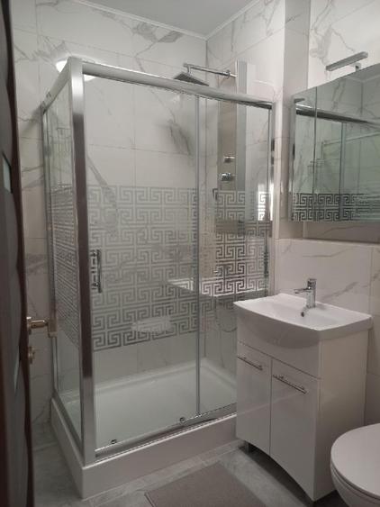 Apartament nou 2 camerere, balcon, parcare, zona Piata Rahovei, Sibiu - 9