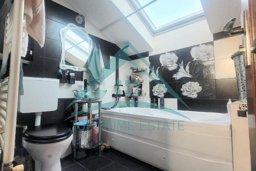 De vanzare apartament cu 3 camere, cartierul Dambul rotund! - 13