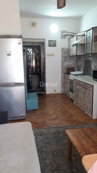 Garsoniera langa West Gate Militari