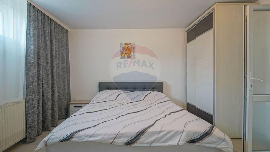 Proprietate ideala pentru investitie cu teren 825 mp str. Aurel Vlaicu - 13