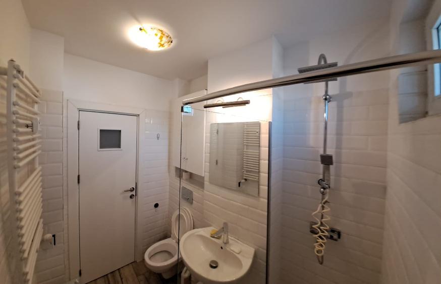 APARTAMENT MODERN  3  camere  Ion Mihalache - Aviator Popisteanu, 83mp. GARAJ - 9