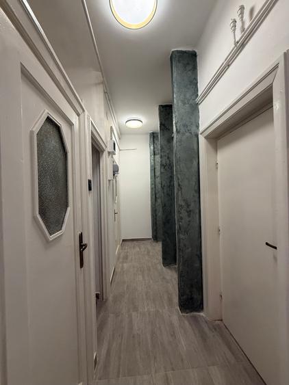 Apartament cu 3 camere situat pe Str. Maria Rosetti - 9