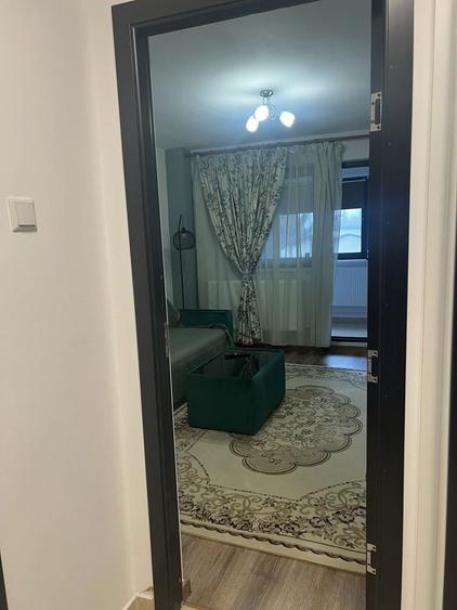 Garsoniera mobilata complet Et 1 - 2