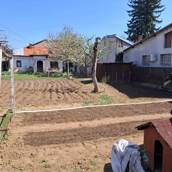 Teren de vanzare in Targoviste - Zona centrala, aproape de Spitalul Judetean - 2