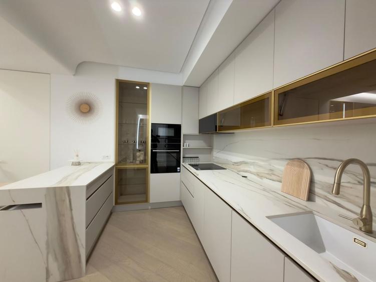 Apartament 3 camere - Iancu Nicolae - Gradina - 4