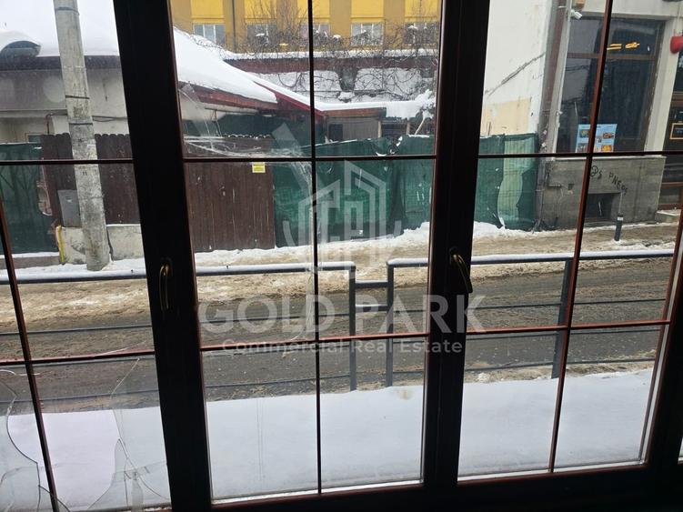 Spatiu Comercial - Piezisa - Trafic intens - Alimentatie Publica - 16