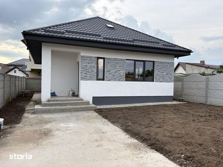 Casa de vanzare in Pantelimon - 4