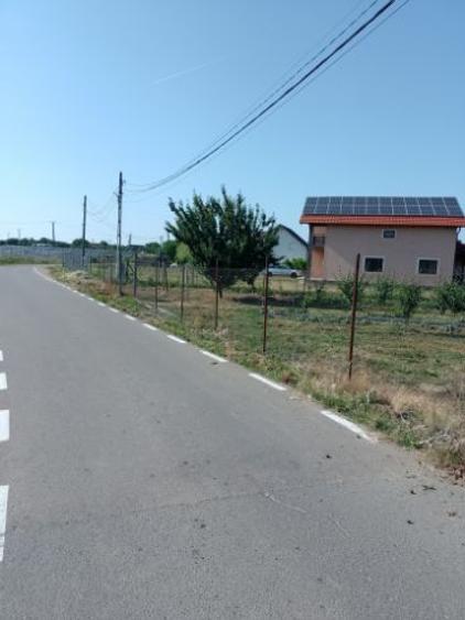 Vind teren intravilan - 5