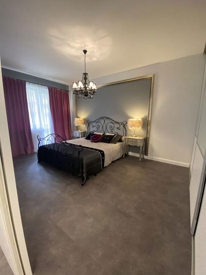 Inchiriez apartament de LUX 2 camere Cartierul Latin - 1