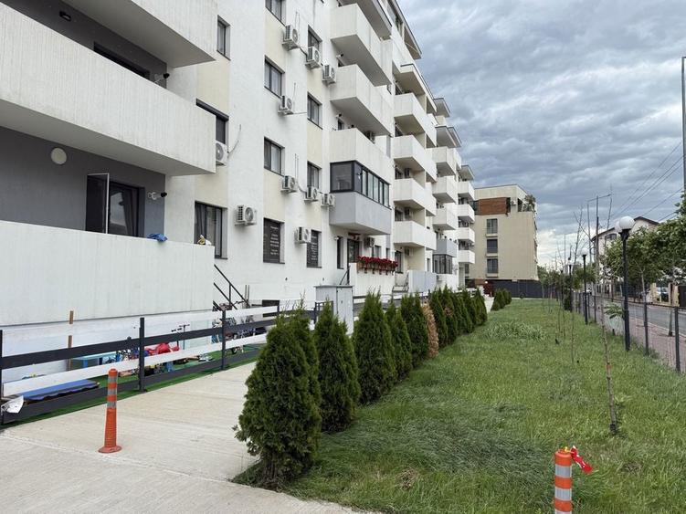 Apartament 2 camere Pallady - 3