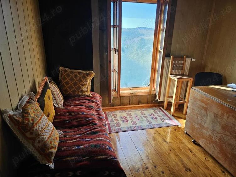 Proprietate de vanzare in Faget, Drajna, judetul Prahova. - 7