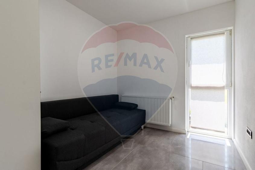 Vilă de lux cu piscina de închiriat - 7