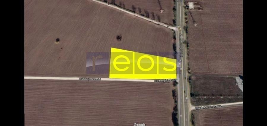 VANZARE TEREN | 5000 MP | DESCHIDERE 145 ML | DN1 | TANCABESTI - 1