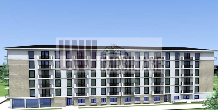 Apartament 2 camere decomandat,incalzire in pardoseala - 2