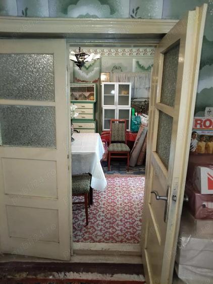 Anadalchioi - Casa + Teren - 4